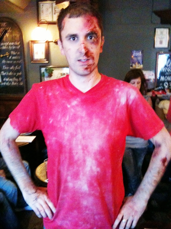 Crimes that Shook Britain